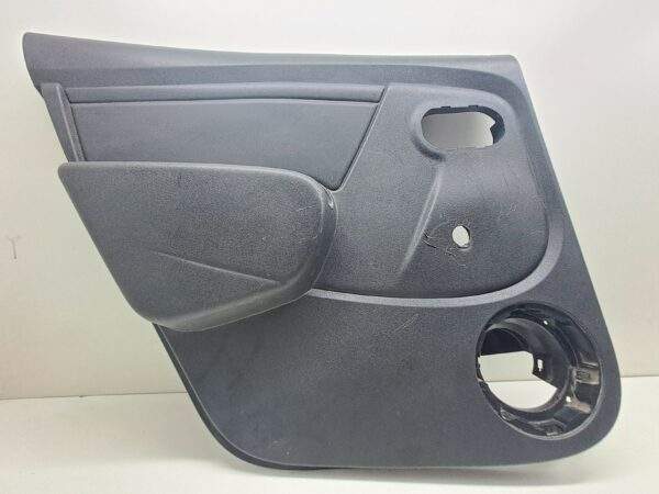 TAPIZADO INTERIOR PUERTA TRASERO IZQUIERDO RENAULT SANDERO II *  0 0 [2014 - 0] 3 Puertas