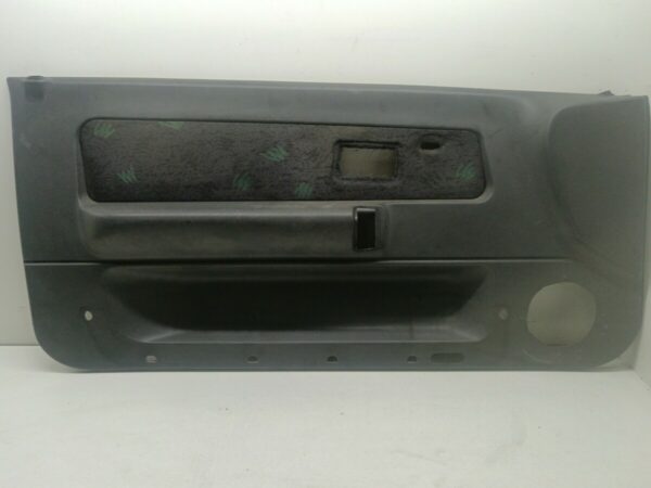 TAPIZADO INTERIOR PUERTA DELANTERO IZQUIERDO RENAULT CLIO I FASE I+II (B/C57) 1,2 NAFTA Motor 1,2 Ltr.  58 CV  [1991 - 1998] 3 Puertas