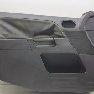 TAPIZADO INTERIOR PUERTA DELANTERO IZQUIERDO FORD FUSION (CBK) Ambiente DIESEL Motor 1,6 Ltr.  90 CV  [2002 - 2013] 5 Puertas