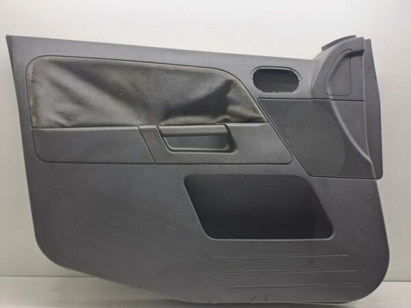 TAPIZADO INTERIOR PUERTA DELANTERO IZQUIERDO FORD FUSION (CBK) Ambiente DIESEL Motor 1,6 Ltr.  90 CV  [2002 - 2013] 5 Puertas