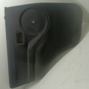 TAPIZADO INTERIOR PUERTA DELANTERO IZQUIERDO DAIHATSU TERIOS (J100) Black Magic NAFTA Motor 1,3 Ltr.  83 CV  [1997 - 2006] 5 Puertas