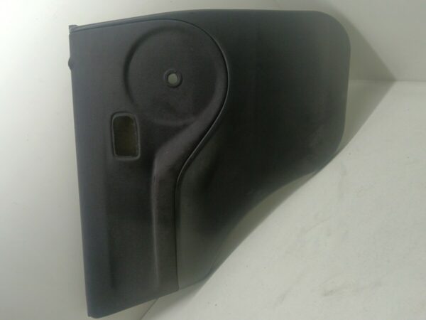 TAPIZADO INTERIOR PUERTA DELANTERO IZQUIERDO DAIHATSU TERIOS (J100) Black Magic NAFTA Motor 1,3 Ltr.  83 CV  [1997 - 2006] 5 Puertas