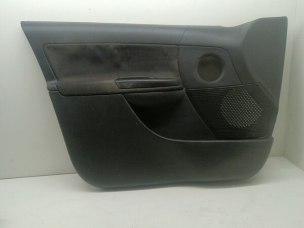 TAPIZADO INTERIOR PUERTA DELANTERO IZQUIERDO CITROEN C3 1.4 HDi SX Plus DIESEL Motor 1,4 Ltr.  68 CV  [1995 - 2010] 5 Puertas