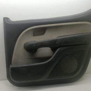 TAPIZADO INTERIOR PUERTA DELANTERO DERECHO FIAT DOBLO (119) 1.9 JTD Family DIESEL Motor 1,9 Ltr.  105 CV  [2001 - 2005] 5 Puertas