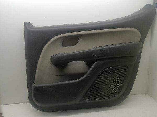 TAPIZADO INTERIOR PUERTA DELANTERO DERECHO FIAT DOBLO (119) 1.9 JTD Family DIESEL Motor 1,9 Ltr.  105 CV  [2001 - 2005] 5 Puertas