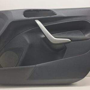TAPIZADO INTERIOR PUERTA DELANTERO DERECHO FORD FIESTA (CB1) 1.4 TDCi CAT DIESEL Motor 1,4 Ltr.  69 CV  [2008 - 2013] 3 Puertas