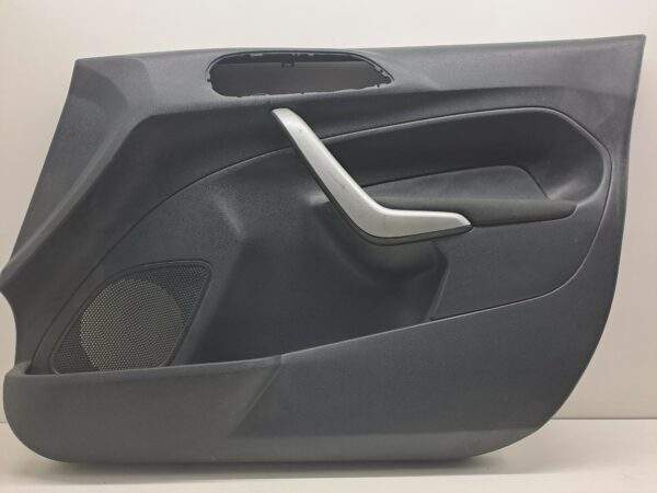 TAPIZADO INTERIOR PUERTA DELANTERO DERECHO FORD FIESTA (CB1) 1.4 TDCi CAT DIESEL Motor 1,4 Ltr.  69 CV  [2008 - 2013] 3 Puertas