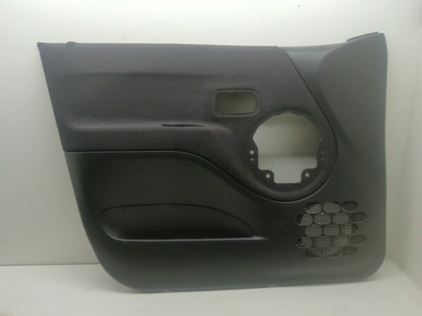 TAPIZADO INTERIOR PUERTA DELANTERO IZQUIERDO DAIHATSU TERIOS (J100) Black Magic NAFTA Motor 1,3 Ltr.  83 CV  [1997 - 2006] 5 Puertas