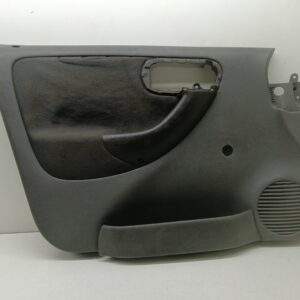 TAPIZADO INTERIOR PUERTA DELANTERO DERECHO CHEVROLET CORSA A Cup NAFTA Motor 1,2 Ltr.  45 CV  [1985 - 0] 4 Puertas