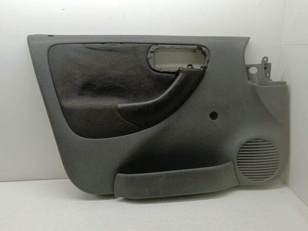 TAPIZADO INTERIOR PUERTA DELANTERO DERECHO CHEVROLET CORSA A Cup NAFTA Motor 1,2 Ltr.  45 CV  [1985 - 0] 4 Puertas