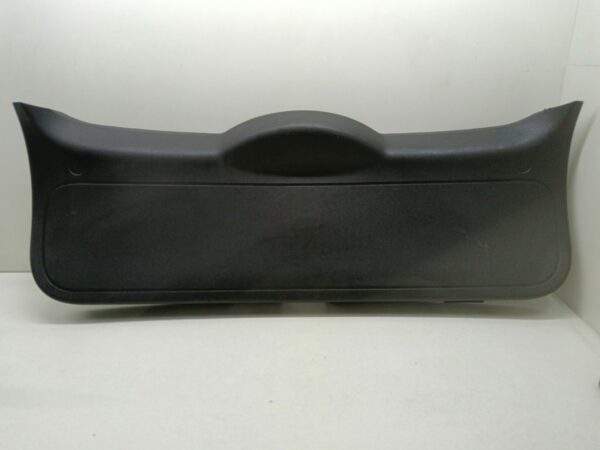 TAPIZADO INTERIOR PORTON TRASERO FORD FOCUS BERLINA (CAP) Ambiente (D) DIESEL Motor 1,8 Ltr.  116 CV  [2004 - 2007] 3 Puertas