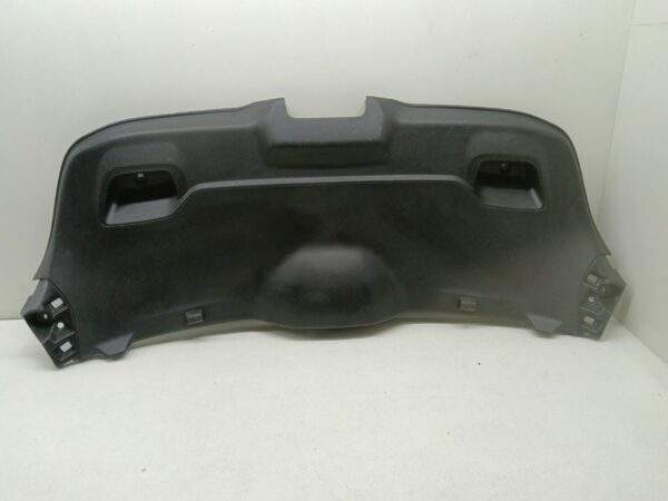 TAPIZADO INTERIOR PORTON TRASERO PEUGEOT 208 Active DIESEL Motor 1,6 Ltr.  92 CV  [2012 - 2019] 5 Puertas