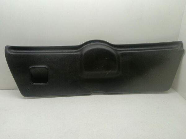 TAPIZADO INTERIOR PORTON TRASERO RENAULT CLIO I FASE I+II (B/C57) 1.2 Alize NAFTA Motor 1,2 Ltr.  54 CV  [1991 - 1998] 3 Puertas