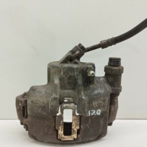 MORDAZA DE FRENO DELANTERA IZQUIERDA FORD ESCORT BERL./TURNIER 1.6 16V CAT NAFTA Motor 1,6 Ltr.  90 CV  [1995 - 2000] 3 Puertas