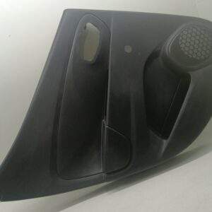 TAPIZADO INTERIOR PUERTA TRASERO IZQUIERDO RENAULT CLIO GRANDTOUR Authentique DIESEL Motor 1,5 Ltr.  65 CV  [2008 - 2012] 5 Puertas