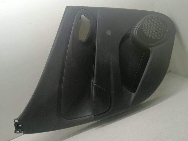 TAPIZADO INTERIOR PUERTA TRASERO IZQUIERDO RENAULT CLIO GRANDTOUR Authentique DIESEL Motor 1,5 Ltr.  65 CV  [2008 - 2012] 5 Puertas