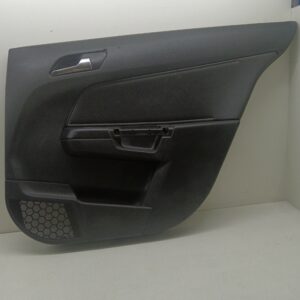 TAPIZADO INTERIOR PUERTA TRASERO DERECHO OPEL ASTRA F FURGONETA Básico NAFTA Motor 1,4 Ltr.  60 CV  [1991 - 0] 0 Puertas