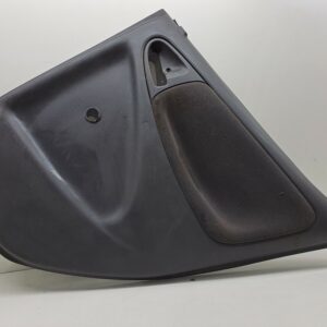 TAPIZADO INTERIOR PUERTA TRASERO DERECHO TOYOTA YARIS (NCP1/NLP1/SCP1) 1.4 Turbodiesel CAT DIESEL Motor 1,4 Ltr.  90 CV  [1999 - 2005] 3 Puertas