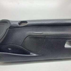 TAPIZADO INTERIOR PUERTA DELANTERO DERECHO PEUGEOT 206 CC CC NAFTA 95 Motor 2,0 Ltr.  136 CV  [2001 - 2007] 2 Puertas