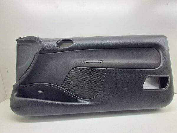 TAPIZADO INTERIOR PUERTA DELANTERO DERECHO PEUGEOT 206 CC CC NAFTA 95 Motor 2,0 Ltr.  136 CV  [2001 - 2007] 2 Puertas