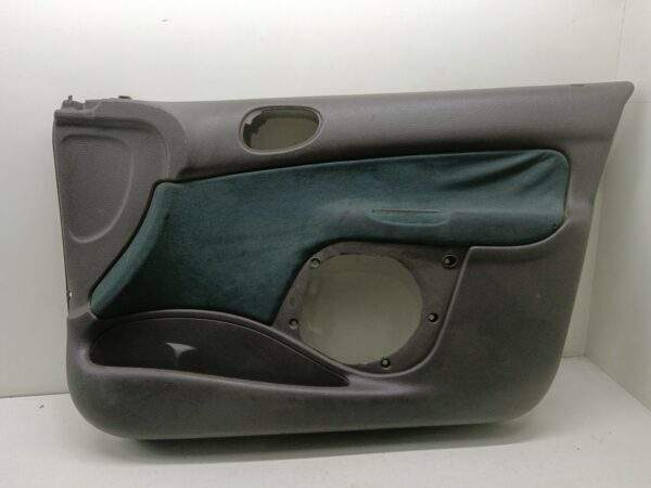 TAPIZADO INTERIOR PUERTA DELANTERO DERECHO PEUGEOT 206 4-TRG. 1,4 NAFTA Motor 1,4 Ltr.  75 CV  [2006 - 0] 3 Puertas