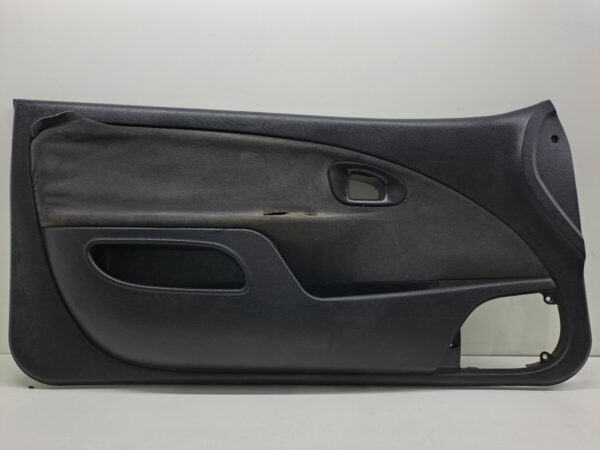 TAPIZADO INTERIOR PUERTA DELANTERO IZQUIERDO CITROEN SAXO 1,1 NAFTA 95 Motor 1,1 Ltr.  60 CV  [1999 - 2004] 3 Puertas