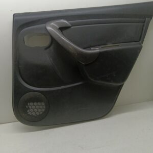 TAPIZADO INTERIOR PUERTA TRASERO DERECHO RENAULT DUSTER Laureate 4x2  Motor 1,5 Ltr.  107 CV  [2010 - 0] 5 Puertas