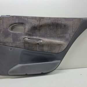 TAPIZADO INTERIOR PUERTA TRASERO DERECHO RENAULT MEGANE I FASE 2 CLASSIC (LA..) 1.9 dCi Dynamique DIESEL Motor 1,9 Ltr.  102 CV  [1997 - 2003] 4 Puertas