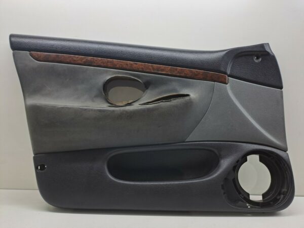 TAPIZADO INTERIOR PUERTA DELANTERO IZQUIERDO PEUGEOT 406 BERLINA (S1/S2) ST NAFTA Motor 2,0 Ltr.  132 CV  [1995 - 2005] 4 Puertas