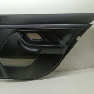 TAPIZADO INTERIOR PUERTA TRASERO DERECHO BMW SERIE 5 BERLINA (E39) 525i NAFTA 95 Motor 2,5 Ltr.  192 CV  [1995 - 2003] 4 Puertas