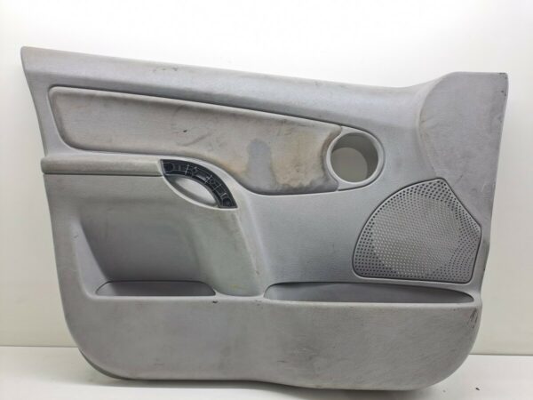 TAPIZADO INTERIOR PUERTA DELANTERO IZQUIERDO CITROEN C3 1,1 NAFTA 95 Motor 1,1 Ltr.  60 CV  [1995 - 2010] 3 Puertas
