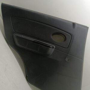 TAPIZADO INTERIOR PUERTA TRASERO IZQUIERDO CHEVROLET SPARK GT Basis NAFTA 95 Motor 1,0 Ltr.  68 CV  [2009 - 2016] 5 Puertas