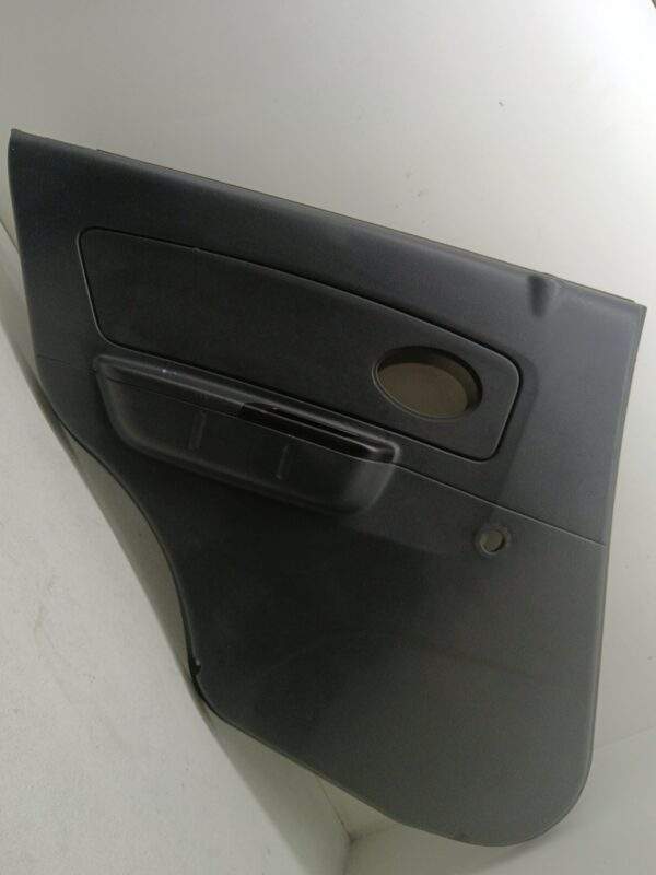 TAPIZADO INTERIOR PUERTA TRASERO IZQUIERDO CHEVROLET SPARK GT Basis NAFTA 95 Motor 1,0 Ltr.  68 CV  [2009 - 2016] 5 Puertas
