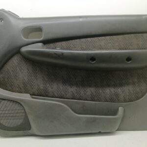 TAPIZADO INTERIOR PUERTA DELANTERO DERECHO FORD RANGER (EQ) Doka 4X4 DIESEL Motor 2,5 Ltr.  109 CV  [2002 - 0] 0 Puertas