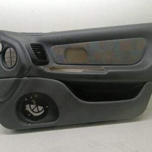 TAPIZADO INTERIOR PUERTA DELANTERO DERECHO RENAULT LAGUNA (B56) 2.0 D RN (B56F/G) DIESEL Motor 2,2 Ltr.  83 CV  [1994 - 1998] 5 Puertas