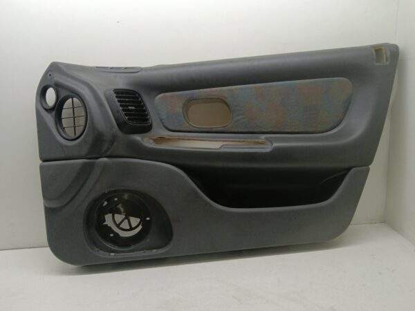 TAPIZADO INTERIOR PUERTA DELANTERO DERECHO RENAULT LAGUNA (B56) 2.0 D RN (B56F/G) DIESEL Motor 2,2 Ltr.  83 CV  [1994 - 1998] 5 Puertas