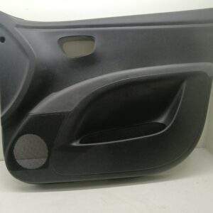 TAPIZADO INTERIOR PUERTA DELANTERO DERECHO HYUNDAI I10 Comfort NAFTA 95 Motor 1,1 Ltr.  67 CV  [2007 - 2013] 5 Puertas