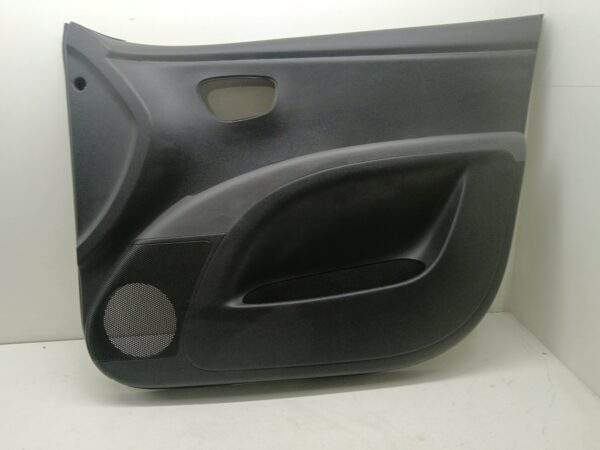 TAPIZADO INTERIOR PUERTA DELANTERO DERECHO HYUNDAI I10 Comfort NAFTA 95 Motor 1,1 Ltr.  67 CV  [2007 - 2013] 5 Puertas