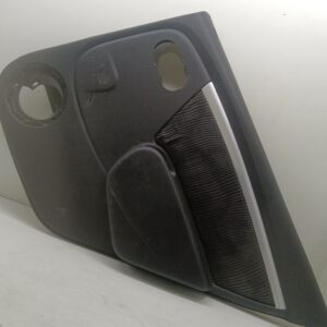 TAPIZADO INTERIOR PUERTA TRASERO DERECHO RENAULT SANDERO Básico NAFTA 95 Motor 1,2 Ltr.  75 CV  [2008 - 2013] 5 Puertas