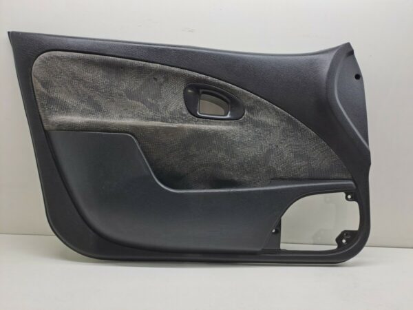 TAPIZADO INTERIOR PUERTA DELANTERO IZQUIERDO CITROEN SAXO 1.1 Image NAFTA Motor 1,1 Ltr.  60 CV  [1996 - 2000] 3 Puertas