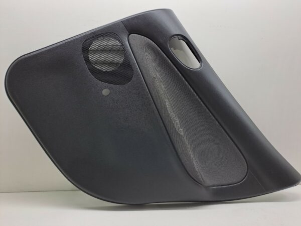 TAPIZADO INTERIOR PUERTA TRASERO DERECHO PEUGEOT 206+ 1.4 HDi DIESEL Motor 1,4 Ltr.  68 CV  [2009 - 2012] 3 Puertas