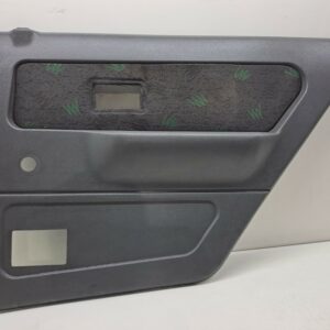 TAPIZADO INTERIOR PUERTA TRASERO DERECHO RENAULT CLIO I FASE I+II (B/C57) 1.8 CAT NAFTA Motor 1,8 Ltr.  135 CV  [1991 - 1998] 3 Puertas