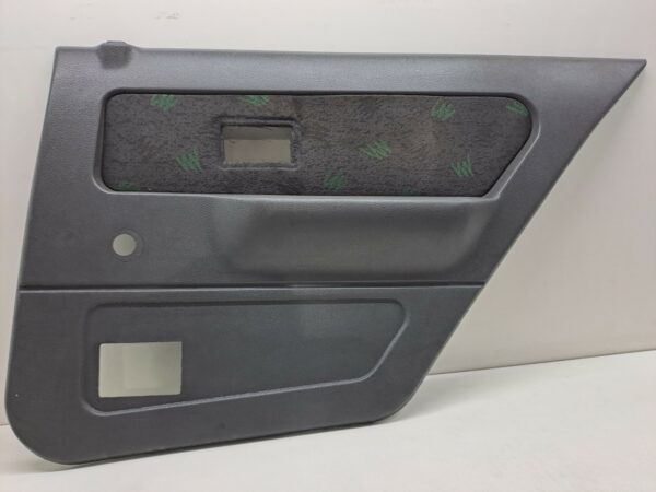 TAPIZADO INTERIOR PUERTA TRASERO DERECHO RENAULT CLIO I FASE I+II (B/C57) 1.8 CAT NAFTA Motor 1,8 Ltr.  135 CV  [1991 - 1998] 3 Puertas