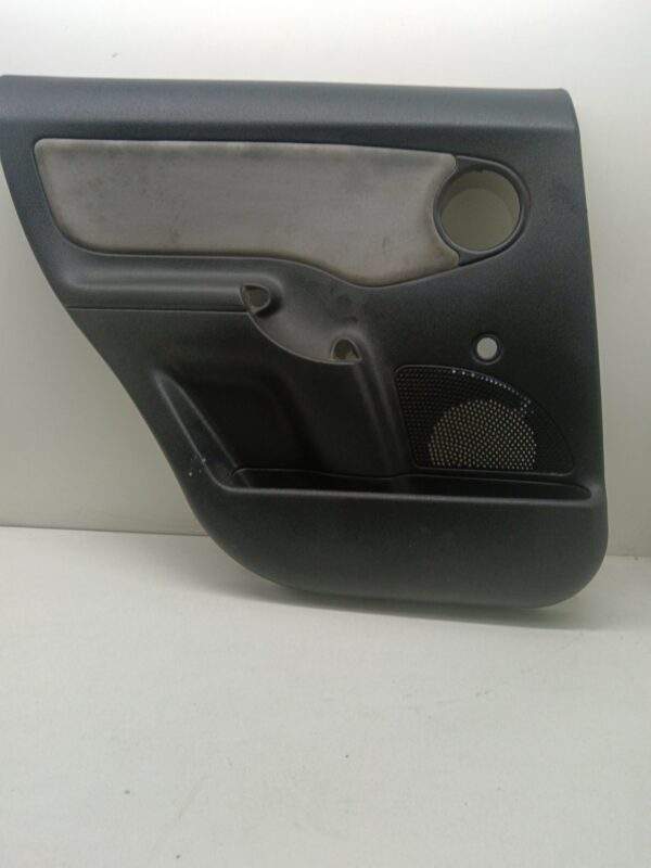 TAPIZADO INTERIOR PUERTA TRASERO IZQUIERDO CITROEN C3 1.4 HDi SX DIESEL Motor 1,4 Ltr.  68 CV  [1995 - 2010] 5 Puertas
