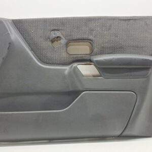 TAPIZADO INTERIOR PUERTA DELANTERO DERECHO FORD ESCORT BERL./TURNIER 1.6 16V CAT NAFTA Motor 1,6 Ltr.  90 CV  [1995 - 2000] 3 Puertas
