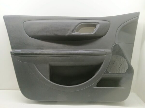 TAPIZADO INTERIOR PUERTA DELANTERO IZQUIERDO CITROEN C4 BERLINA Collection DIESEL Motor 1,6 Ltr.  109 CV  [2004 - 2011] 5 Puertas