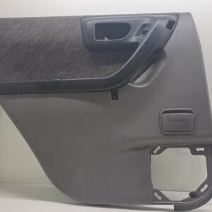TAPIZADO INTERIOR PUERTA DELANTERO IZQUIERDO SUBARU FORESTER S10 (SF) 2.0 CAT NAFTA Motor 2,0 Ltr.  125 CV  [1997 - 2002] 3 Puertas