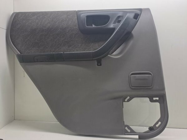 TAPIZADO INTERIOR PUERTA DELANTERO IZQUIERDO SUBARU FORESTER S10 (SF) 2.0 CAT NAFTA Motor 2,0 Ltr.  125 CV  [1997 - 2002] 3 Puertas