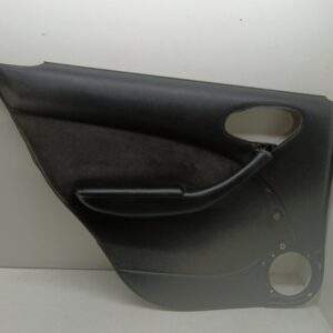 TAPIZADO INTERIOR PUERTA TRASERO IZQUIERDO CITROEN XSARA BERLINA 1.6 16V Tonic NAFTA Motor 1,6 Ltr.  109 CV  [1997 - 2005] 5 Puertas