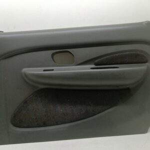 TAPIZADO INTERIOR PUERTA DELANTERO DERECHO HYUNDAI ATOS (MX) GLS NAFTA Motor 1,0 Ltr.  54 CV  [1998 - 2004] 5 Puertas